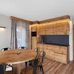 Leur Gusja Golp Quadrilocale Livigno