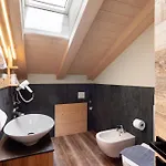 Apartment Leur Gusja Golp Quadrilocale *