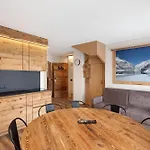 Apartment Leur Gusja Golp Quadrilocale *