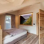 Leur Gusja Golp Quadrilocale Apartment Livigno