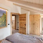 Leur Gusja Golp Quadrilocale * Livigno