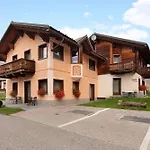 Leur Gusja Golp Quadrilocale Livigno