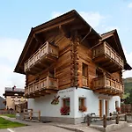 Leur Gusja Golp Quadrilocale Apartment *