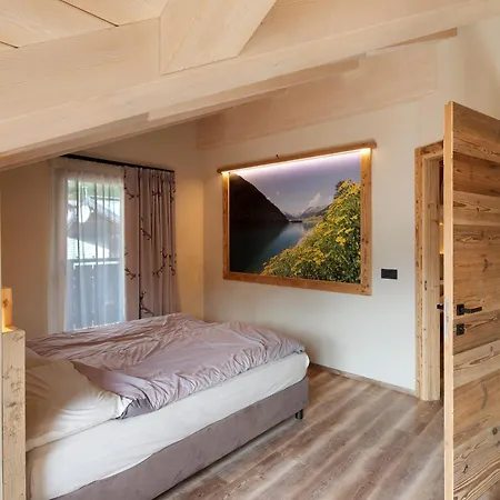 Leur Gusja Golp Quadrilocale Apartament Livigno